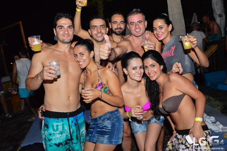 Foam Fest 6.0 by Michel Kharrat Part 1